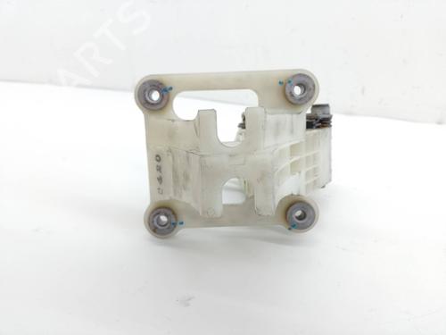 Gear lever MITSUBISHI GRANDIS (NA_W)  | BP18951831M90 