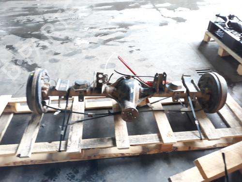 Rear axle NISSAN TERRANO II (R20) 2.7 TDi 4WD | BP6951009M2 