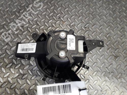 Heater blower motor FIAT 500X (334_)  | BP15714254M62 