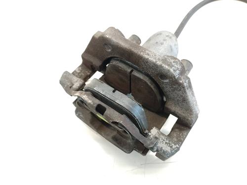 Left rear brake caliper BMW 7 (E65, E66, E67)  | BP19781666M107 