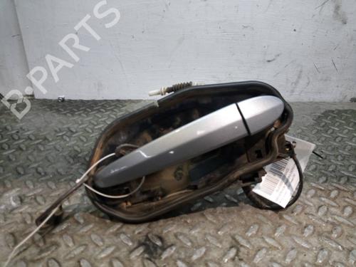 Rear right exterior door handle BMW X3 (E83) 2.0 d (150 hp) 16779497