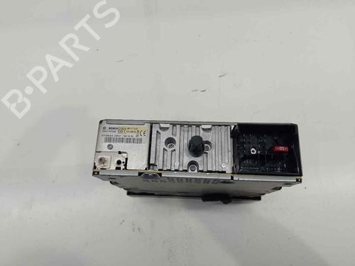 Radio CITROËN BERLINGO MULTISPACE (B9) 1.6 HDi 90 | BP17728899E6 