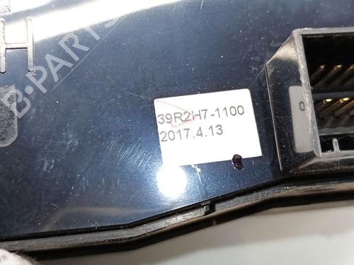 Hand brake HYUNDAI i40 I (VF) 1.7 CRDI | BP36433252I18 - Image 5