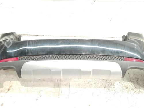 Used Rear bumper Rear bumper SSANGYONG KORANDO (CK) 2.0 e-XDi (175 hp) 33402650 33402650