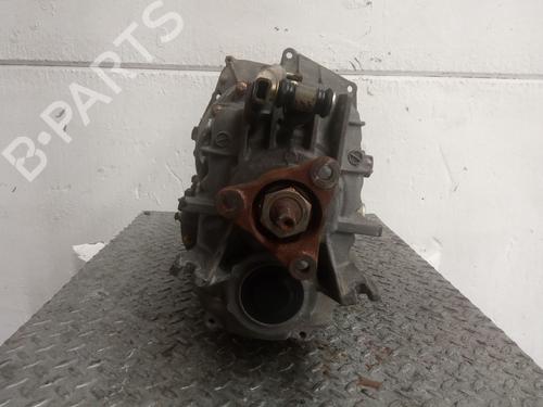 Gearbox BMW 3 (E46)  | BP8603451M3 