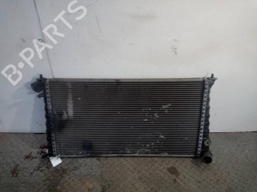 Køler CITROËN XSARA (N1) 2.0 HDi 90 | BP12559663M31 