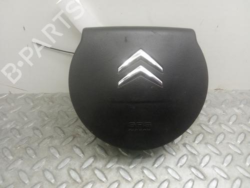 Førerens kollisjonspute CITROËN C4 Grand Picasso I (UA_) [2006-2013]  9750667