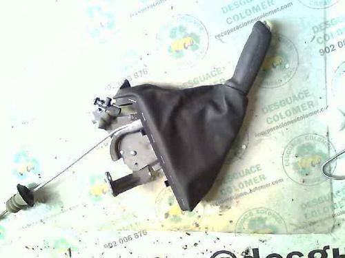 Used Hand brake Hand brake OPEL CORSA D (S07) 1.3 CDTI (L08, L68) (90 hp) 8782940 8782940