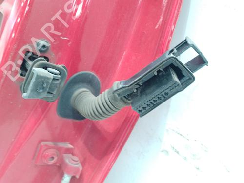 Left rear door SEAT IBIZA IV (6J5, 6P1) 1.4 | BP25131068C4 