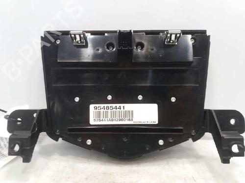 Switch CHEVROLET CRUZE Hatchback (J305) | BP14232810I30