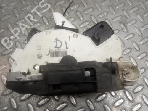 Front left lock SEAT LEON (5F1)  | BP10680046C98 