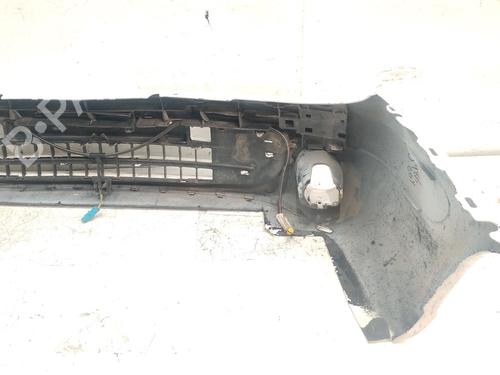 Front bumper CITROËN XSARA (N1) 1.6 16V | BP24958585C7 