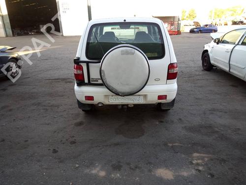 Left front indicator KIA SPORTAGE SUV (K00) 2.0 TD 4WD | BP18604260C32 