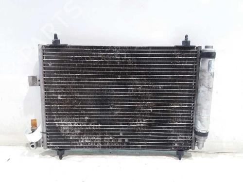 Used AC radiator CITROËN C5 III (RD_) [2008-2017]  4479390