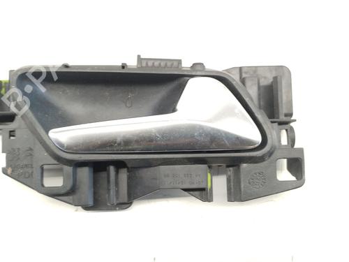 Høyre bak invendig håndtak CITROËN C4 III (BA_, BB_, BC_) 1.2 PureTech 130 (BAHNSA, BAHNSB) (130 hp) 27704871