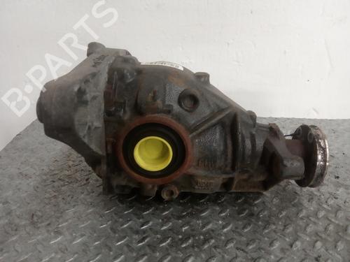 Rear differential BMW 5 (E39) 520 d | BP9234998M24 