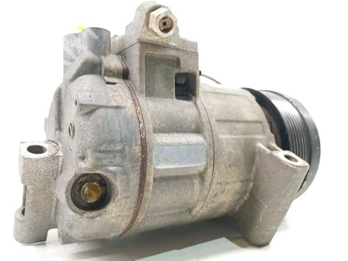 AC compressor SUZUKI GRAND VITARA II (JT, TE, TD) 1.9 DDiS All-wheel Drive (JT419, TD44, JB419WD, JB419XD,... | BP40498636M34 - Image 4