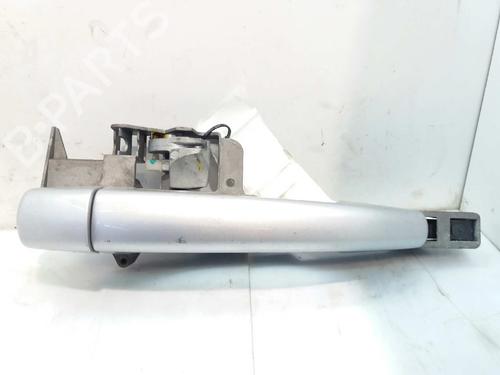Used Rear right exterior door handle CITROËN C4 I (LC_) [2004-2014]  3082485
