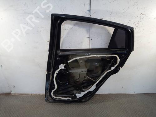 Right rear door FIAT BRAVO II (198_) 1.9 D Multijet (198AXC1B) | BP12523031C5 
