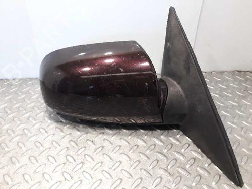 Right mirror HYUNDAI SONATA V (NF)  | BP7006182C27 