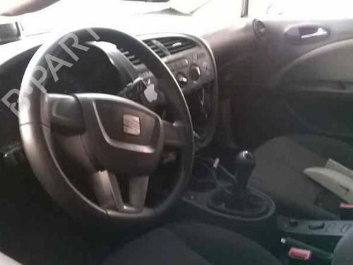 Brake master cylinder SEAT LEON (1P1)  | BP3035395M77 
