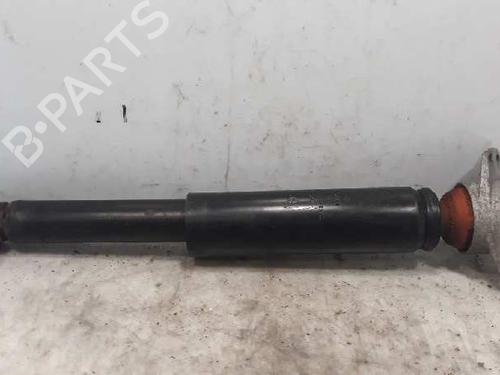 Used Left rear shock absorber SEAT IBIZA III (6L1) 1.4 16V (100 hp) 5285836