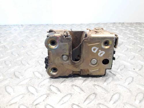 Used Front right lock RENAULT KANGOO (KC0/1_) D 65 1.9 (KC0E, KC02, KC0J, KC0N) (64 hp) 7012428