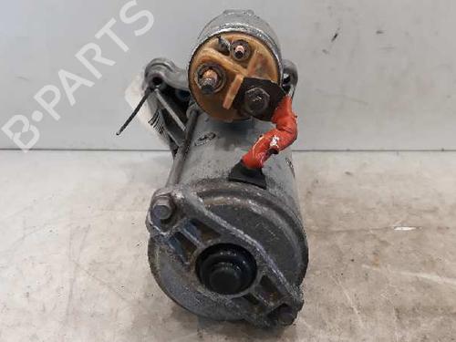 Starter RENAULT SCÉNIC II (JM0/1_) 1.9 dCi (JM0G, JM12, JM1G, JM2C) | BP5213385M8 