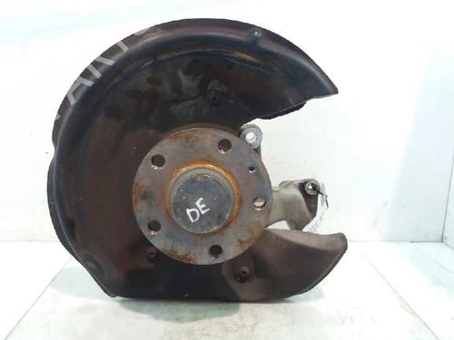 Used Right rear steering knuckle VW PASSAT B6 (3C2) [2005-2010]  3150360