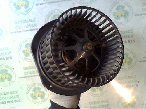 Heater blower motor SEAT ALHAMBRA (7V8, 7V9)  | BP3082720M62 