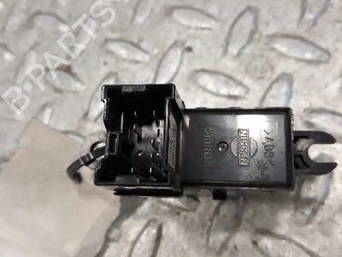 Left rear window switch NISSAN PRIMERA Hatchback (P12)  | BP3034558I29 