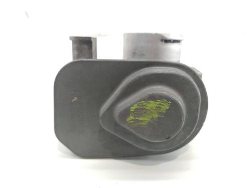 Throttle body OPEL ASTRA H (A04) | BP21663956M82