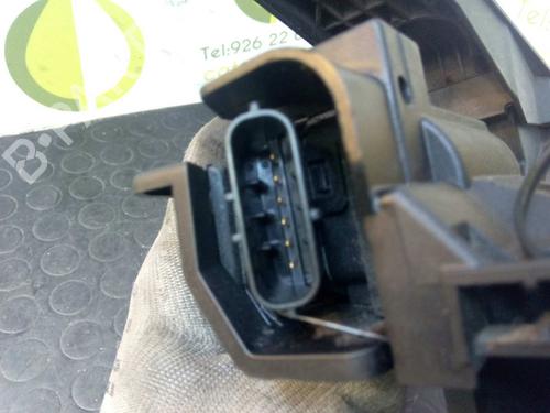 Pedal VW PASSAT B6 (3C2)  | BP3047091I4 