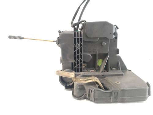 Front right lock MERCEDES-BENZ CLK (C209) CLK 270 CDI (209.316) | BP20234084C97 