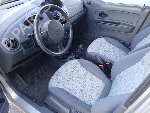 Battery CHEVROLET MATIZ (M200, M250) 0.8 LPG | BP30900295E11