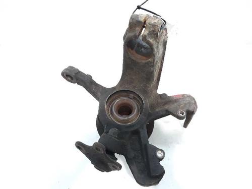 Left front steering knuckle SEAT CORDOBA (6L2)  | BP4390646M25 