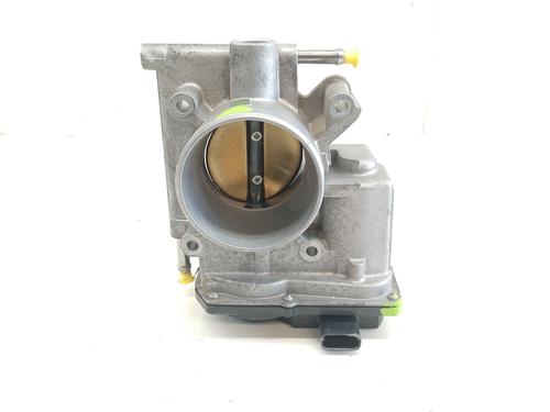 Used Throttle body MAZDA 6 Hatchback (GH) 1.8 MZR (120 hp) 32066384