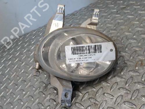 Used Right front fog light PEUGEOT 206 Hatchback (2A/C) [1998-2012]  3033268