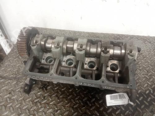 Used Cylinder head SKODA SUPERB I (3U4) 1.9 TDI (130 hp) 13378404