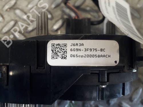 Squib airbag LAND ROVER FREELANDER 2 (L359)  | BP15661047C102 
