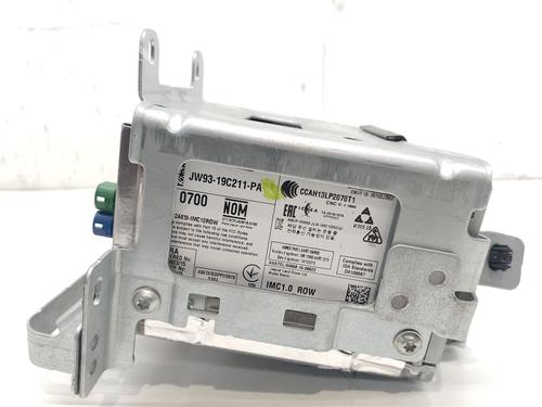 Radio JAGUAR I-PACE (X590) EV400 AWD | BP31381037E6 