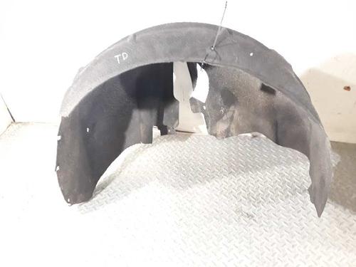 Used Wheel arch AUDI A6 C6 (4F2) 3.0 TDI quattro (225 hp) 14235213