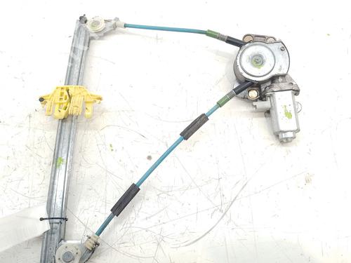 Used Rear left window mechanism CITROËN XSARA PICASSO (N68) [1999-2012]  25142945