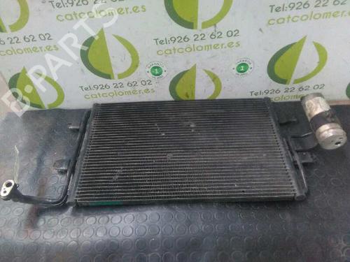 AC-Kondensator SKODA OCTAVIA I (1U2) [1996-2010]  3056877