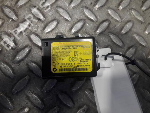 Used Electronic module KIA RIO III (UB) [2011-2017]  15390047