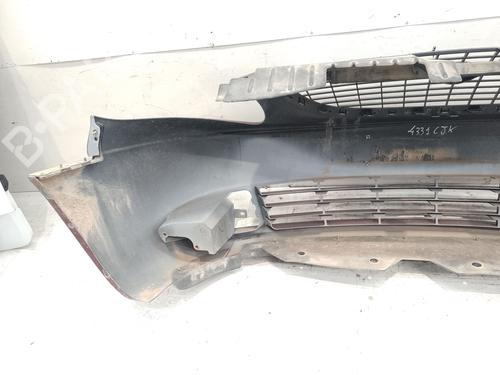 Front bumper CHRYSLER VOYAGER IV (RG, RS)  | BP24140768C7 