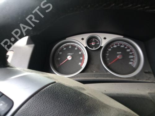Gearbox OPEL ASTRA H GTC (A04)  | BP11428471M3 