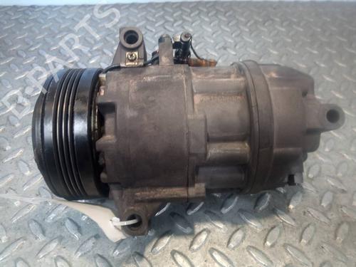 Used AC compressor BMW 3 (E46) 320 d (136 hp) 12522500