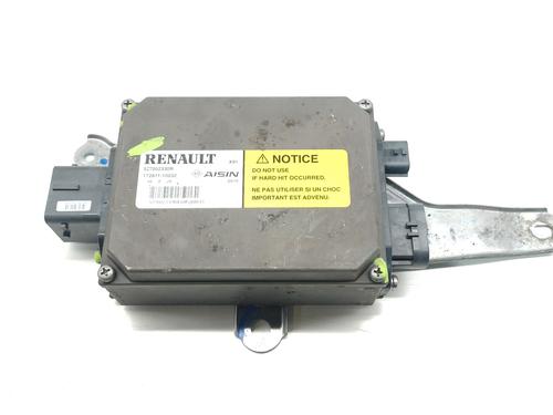 Used Electronic module RENAULT LAGUNA III (BT0/1) 2.0 dCi (BT01, BT08, BT09, BT0E, BT0K, BT12, BT1C, BT1D,... (150 hp) 31941053