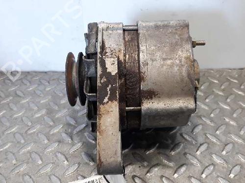 Used Alternator SEAT MARBELLA (28A) [1986-1999]  7293788